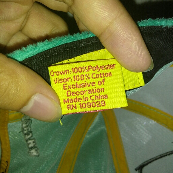 Phineas & Ferb "Where's Perry"  Baseball Cap - Picture 6 of 6